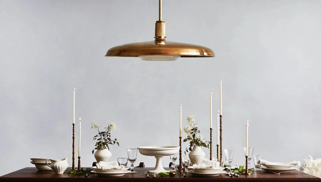 French Style Oscar Pendant Light Chandelier 16" 24" 34" 44"-yamislighting