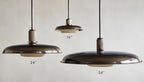French Style Oscar Pendant Light Chandelier 16" 24" 34" 44"-yamislighting