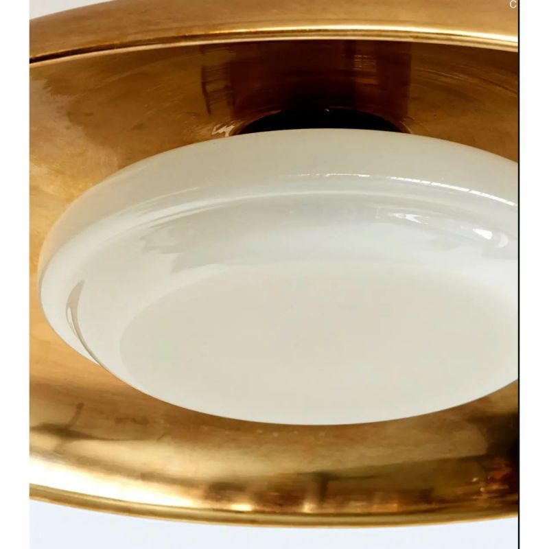 French Style Oscar Pendant Light Chandelier 16" 24" 34" 44"-yamislighting