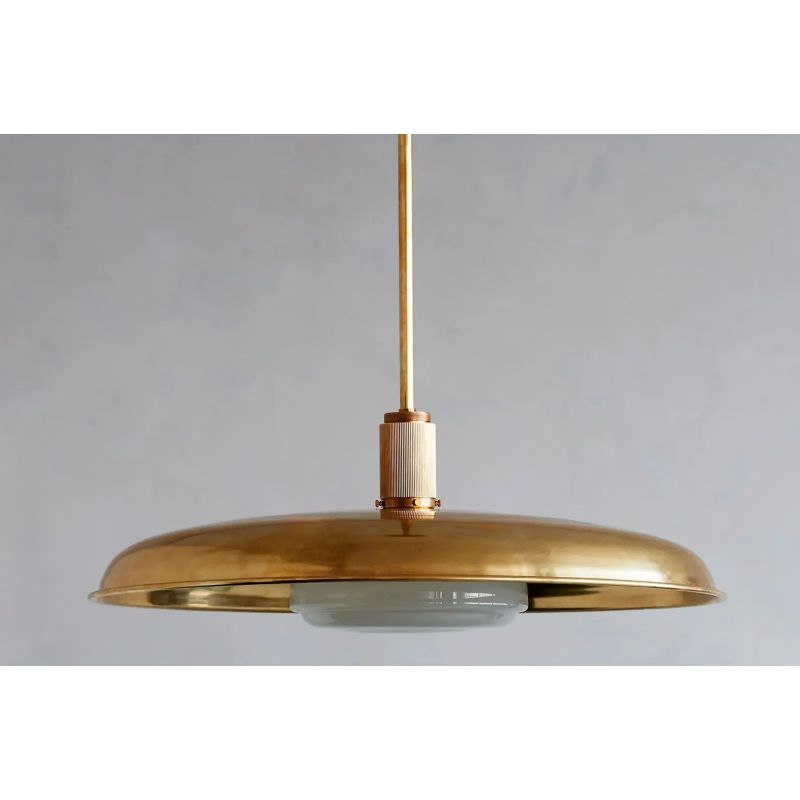 French Style Oscar Pendant Light Chandelier 16" 24" 34" 44"-yamislighting