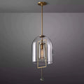 Fulcre Pendant