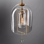 Fulcre Pendant