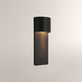 Fultiz Outdoor Wall Sconce