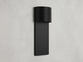Fultzel Outdoor Wall Sconce