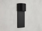 Fultzel Outdoor Wall Sconce