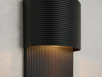 Fultzel Outdoor Wall Sconce