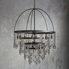 Gael Round Chandelier