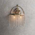 Galaxy Wall Sconce
