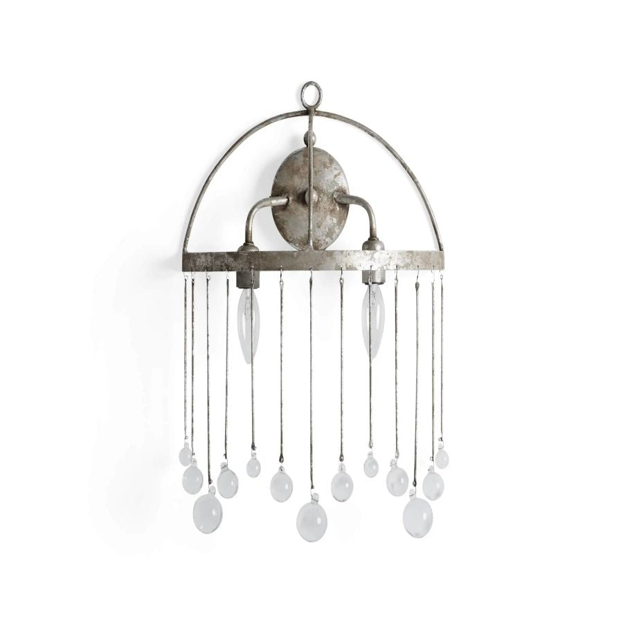 Galaxy Wall Sconce