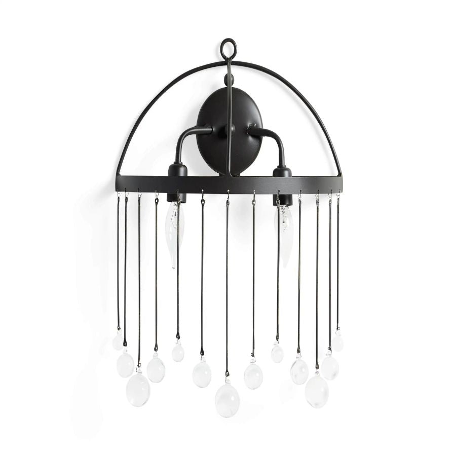 Galaxy Wall Sconce