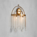 Galaxy Wall Sconce