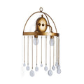 Galaxy Wall Sconce