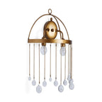Galaxy Wall Sconce