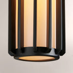 Gebbia Outdoor Wall Sconce