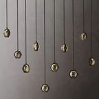 Genius Linear Chandelier 72"