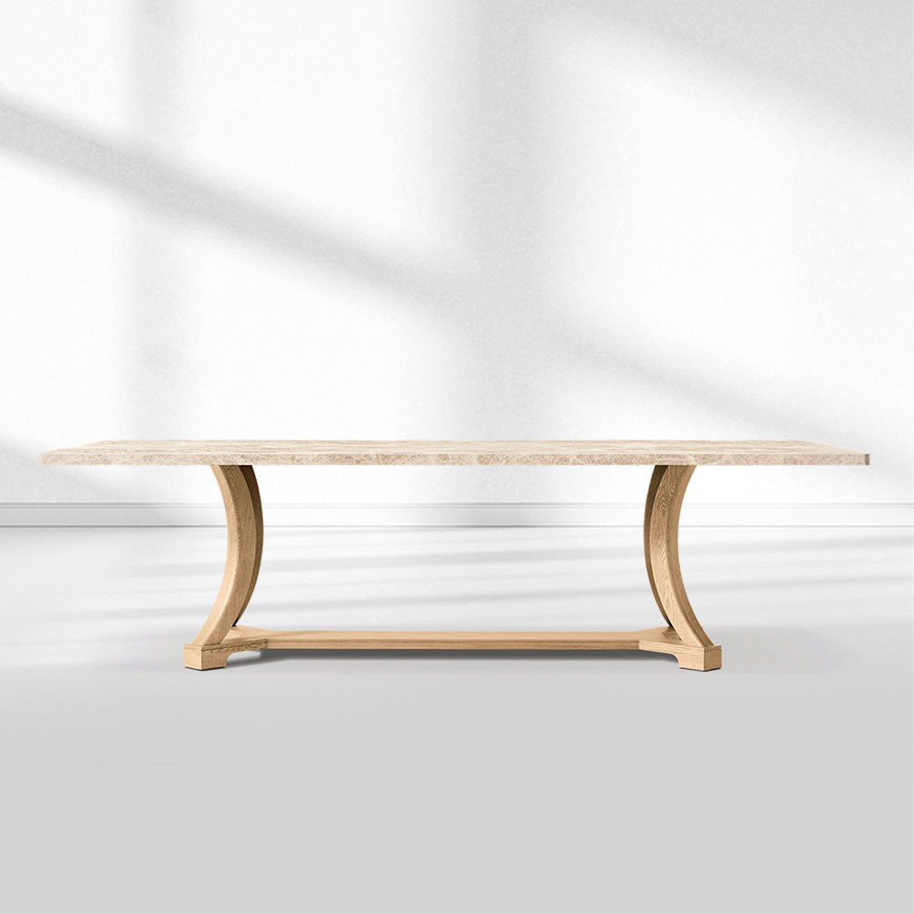 Genprestige Emperador Dining Table
