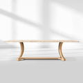 Genprestige Emperador Dining Table