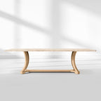 Genprestige Emperador Dining Table
