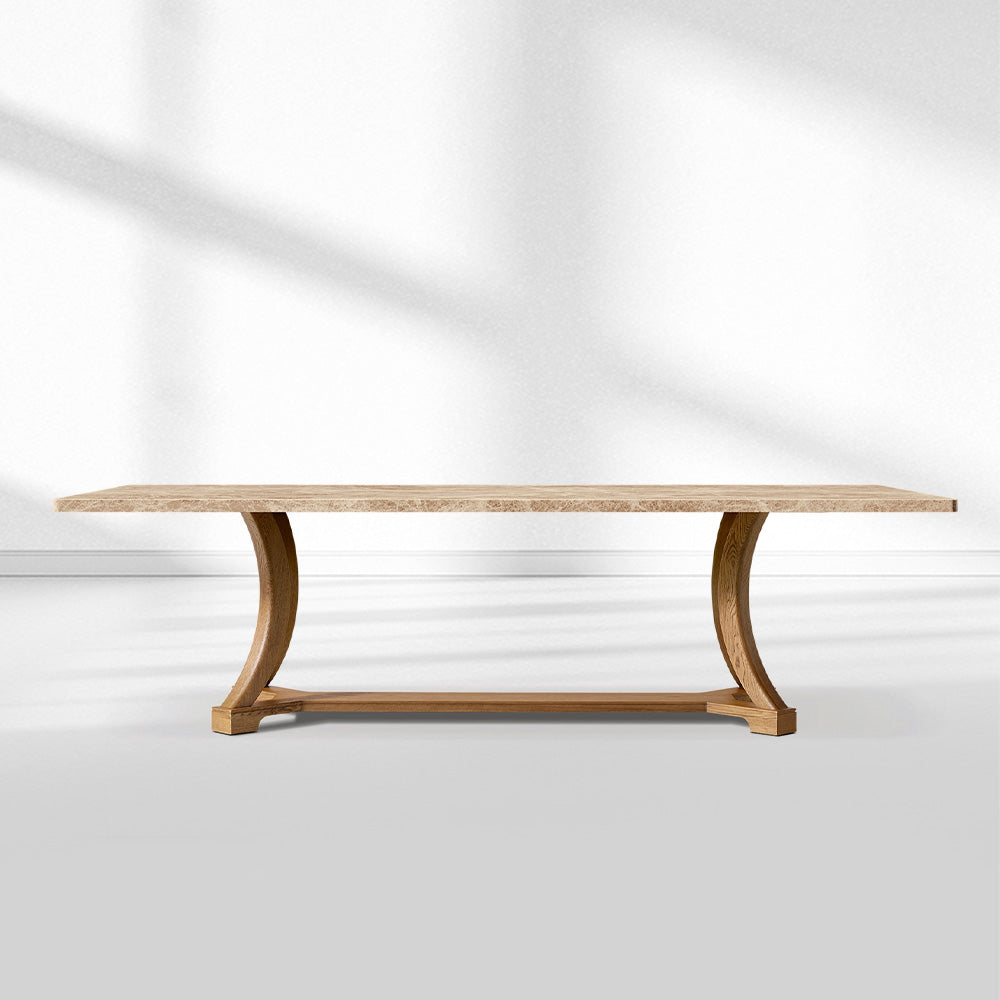 Genprestige Emperador Dining Table