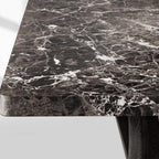 Genprestige Emperador Dining Table