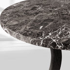 Genprestige Emperador Round Dining Table