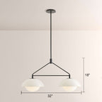 Godwin Linear Pendant