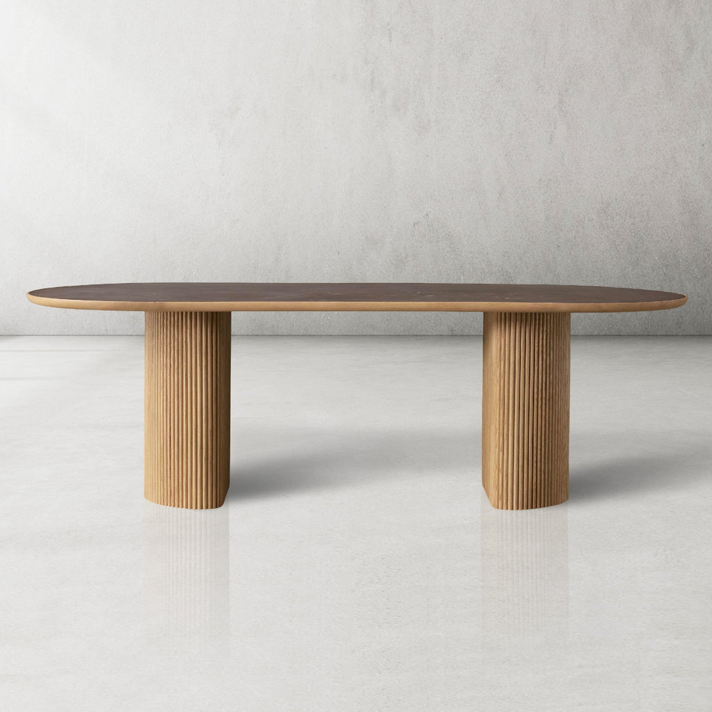 Astor Dining Table