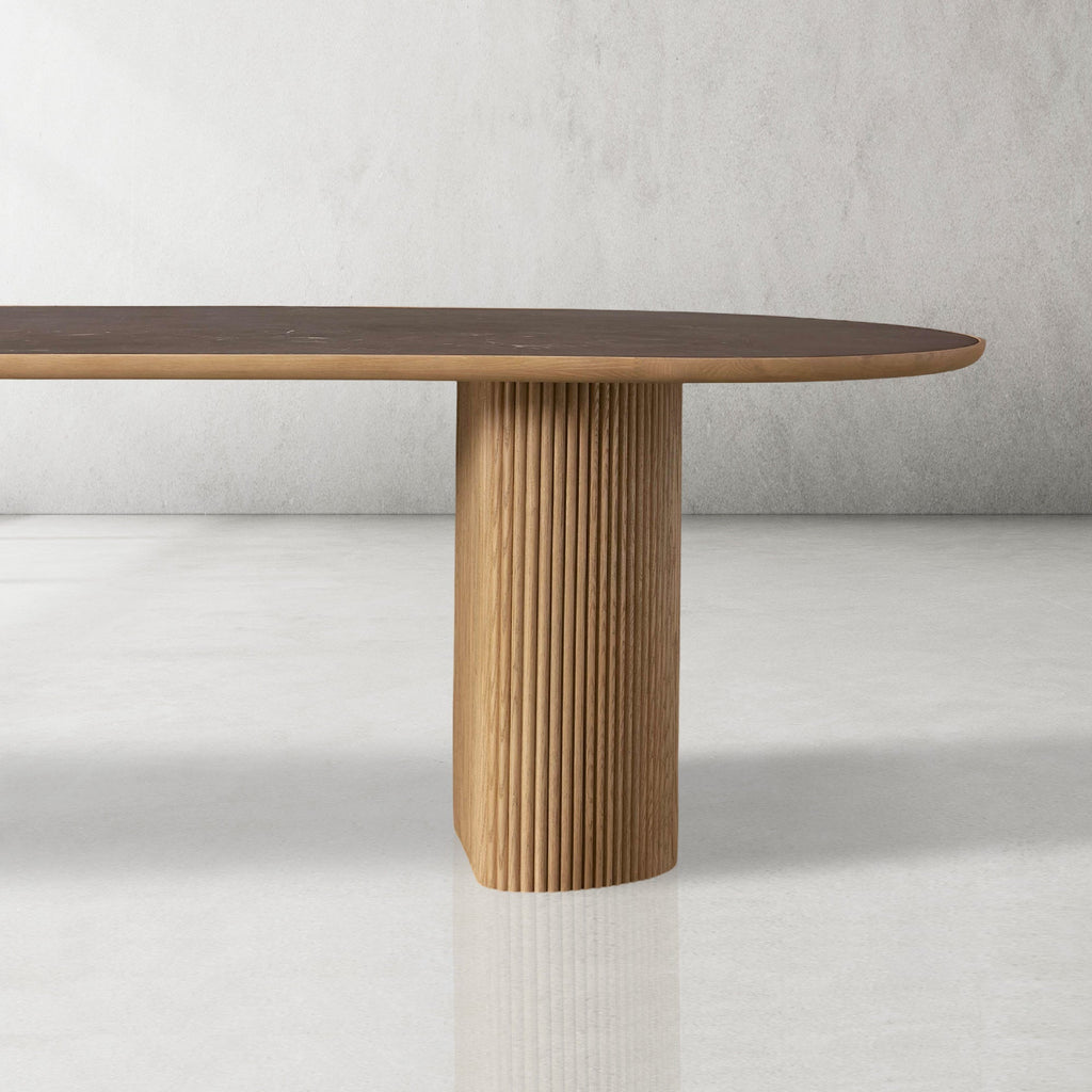 Astor Dining Table