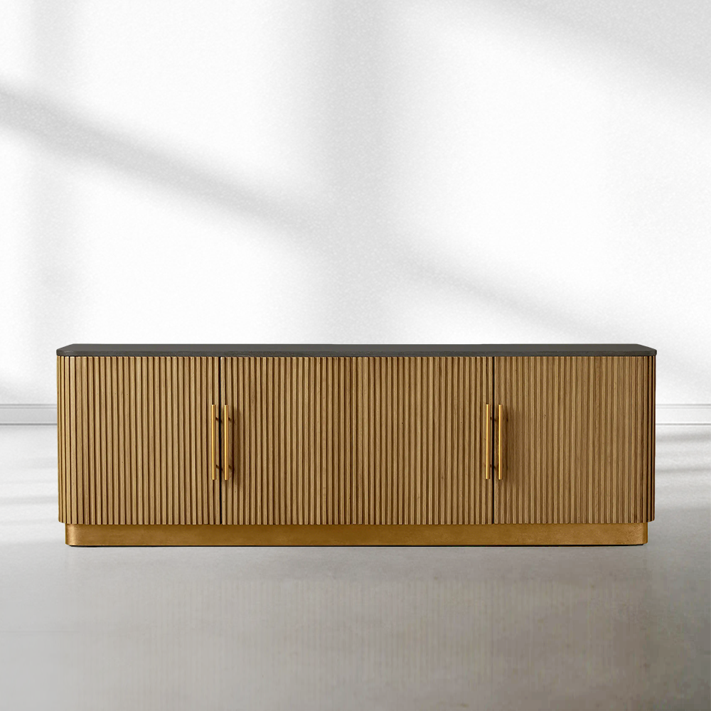 Fimley Media Console