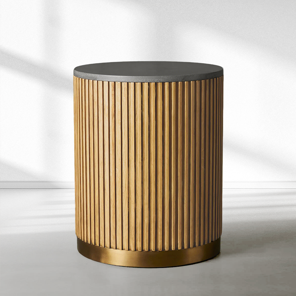Fimley End Table