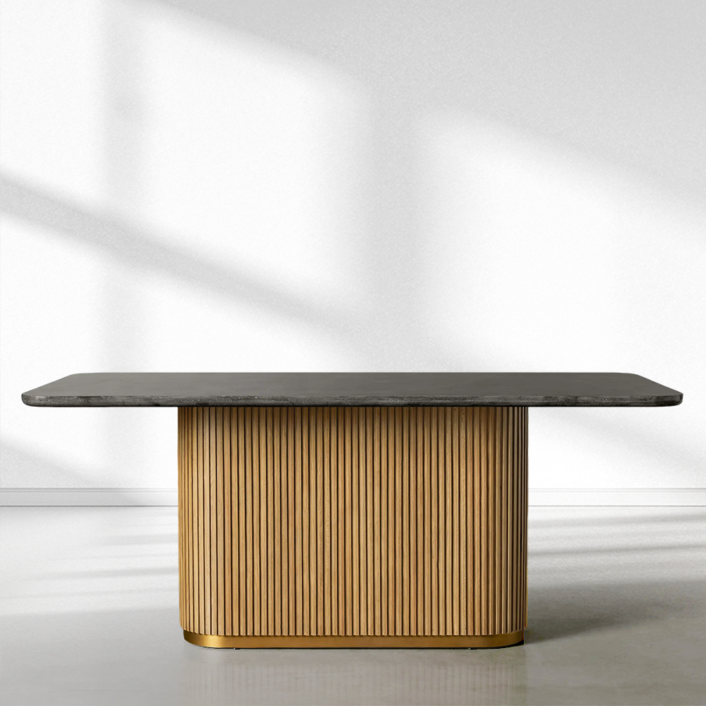 Fimley Dining Table