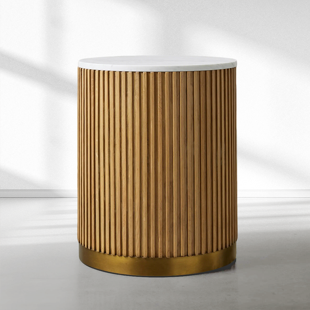 Fimley End Table