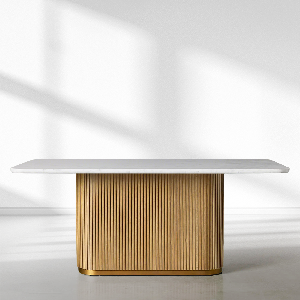 Fimley Dining Table