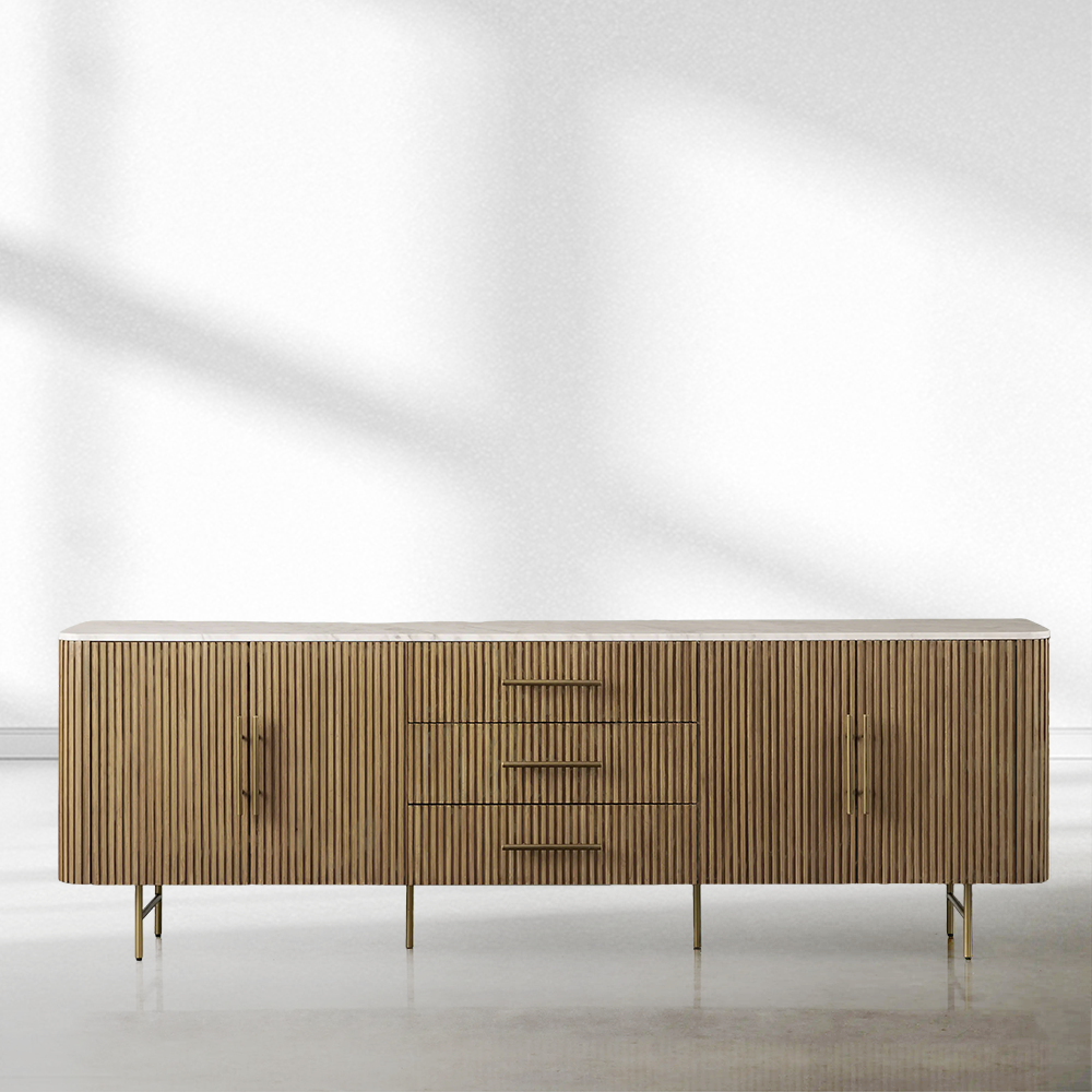 Fimley Sideboard with Drawers