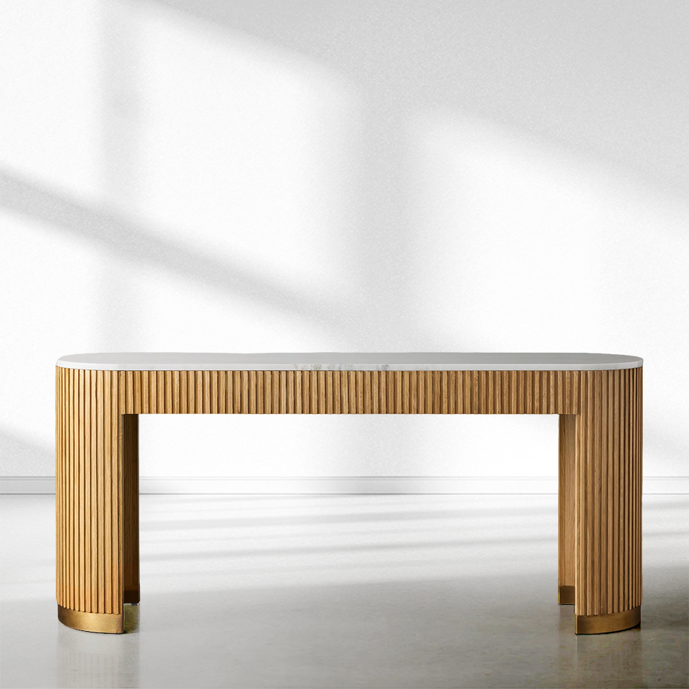 Fimley Console Table