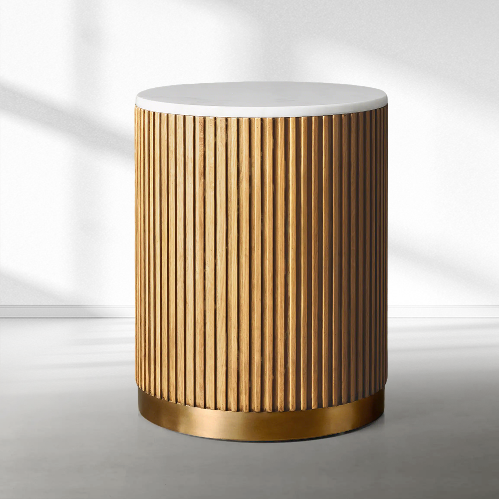 Fimley End Table