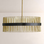Hamilton Round Chandelier