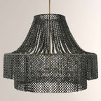 Hamlet Large Beads Chandelier