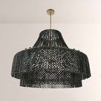 Hamlet Large Beads Chandelier
