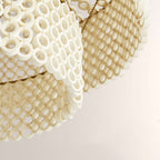 Hamlet Round Beads Chandelier