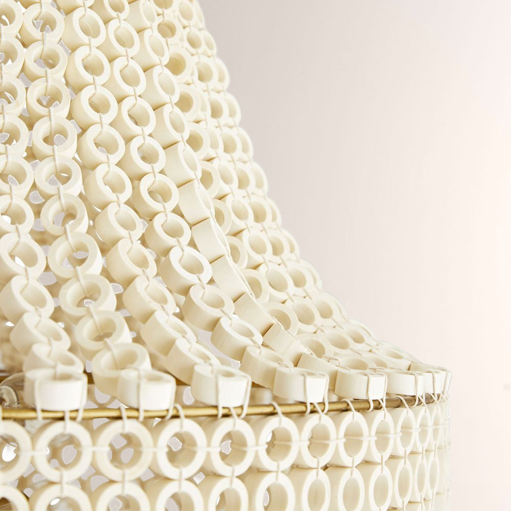 Hamlet Round Beads Chandelier