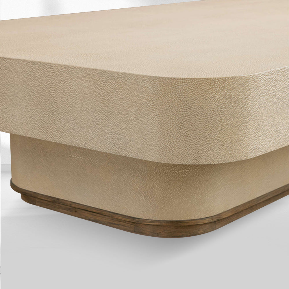 Harrow Coffee Table