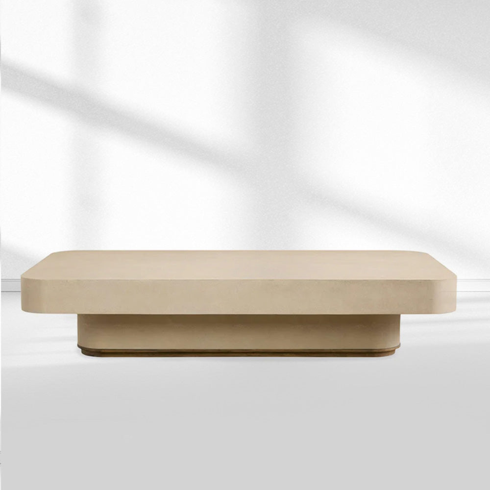Harrow Coffee Table