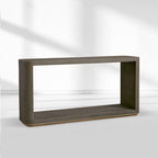 Harrow Console Table