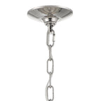 Hayes Round Crystal 16 Light Chandelier