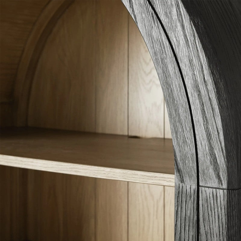 Heidi Bookcase 36"