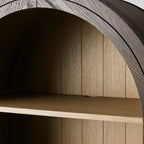 Heidi Bookcase 36"