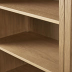 Heidi Bookcase 36"