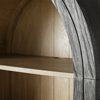 Heidi Bookcase 46"