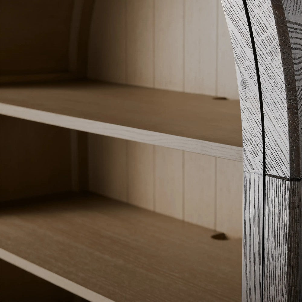 Heidi Bookcase 46"